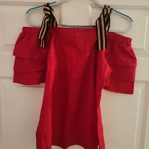 SweetGrey Blouse